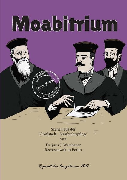 Produktbild: Moabitrium