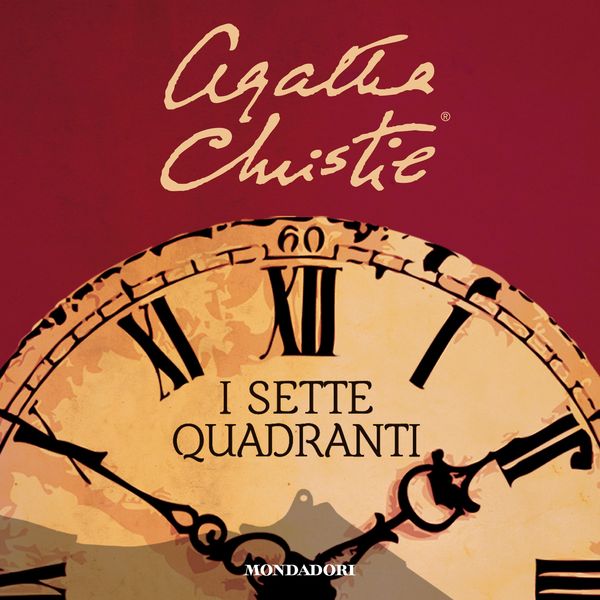 Produktbild: I Sette Quadranti