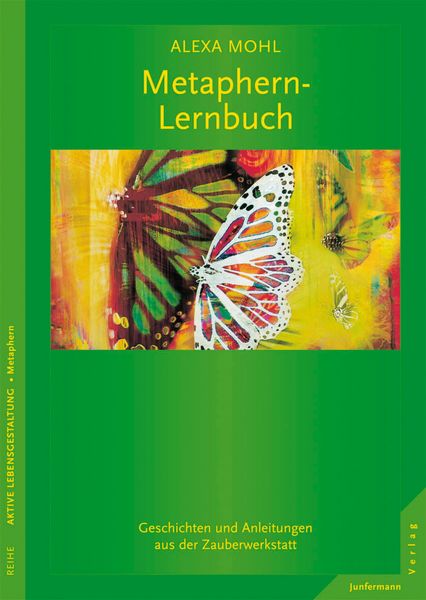 Produktbild: Metaphern-Lernbuch