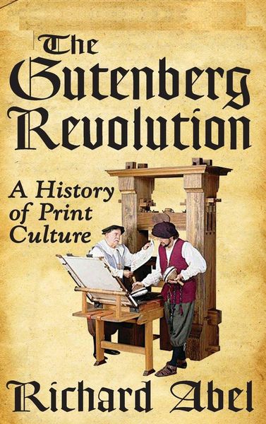 Produktbild: The Gutenberg Revolution