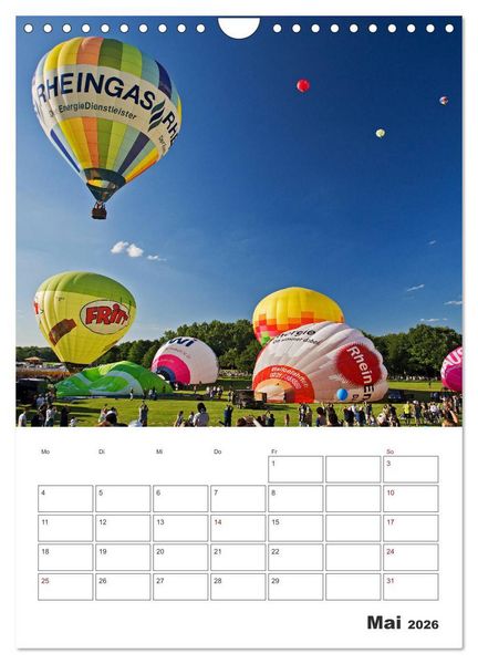 Produktbild: Beethovenstadt Bonn (Wandkalender 2026 DIN A4 hoch), CALVENDO Monatskalender