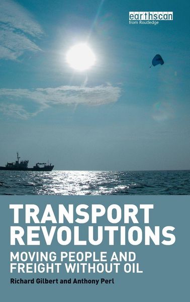 Produktbild: Transport Revolutions