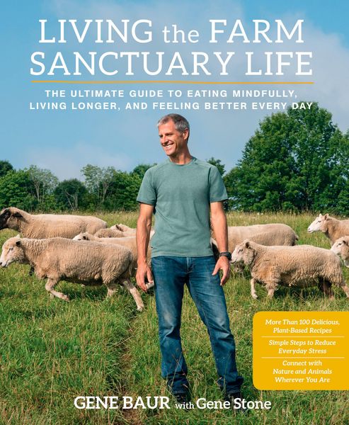 Produktbild: Living the Farm Sanctuary Life