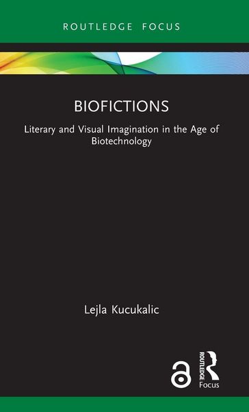 Produktbild: Biofictions