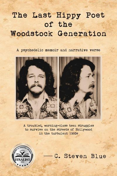 Produktbild: The Last Hippy Poet of the Woodstock Generation