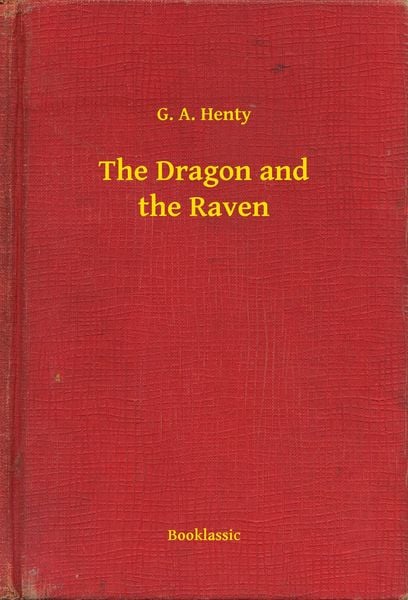 Produktbild: The Dragon and the Raven