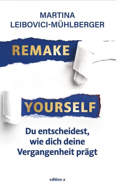 Produktbild: Remake Yourself