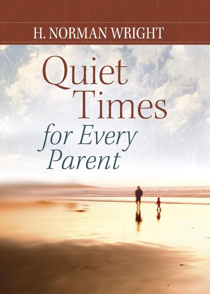 Produktbild: Quiet Times for Every Parent