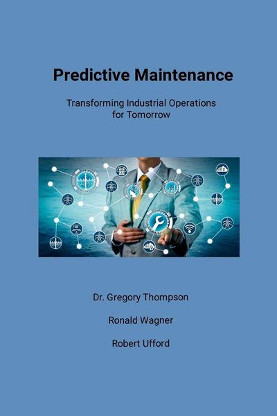 Produktbild: Predictive Maintenance