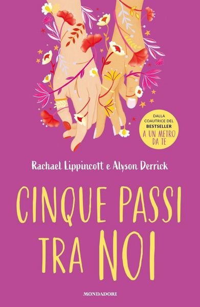 Produktbild: Cinque passi tra noi