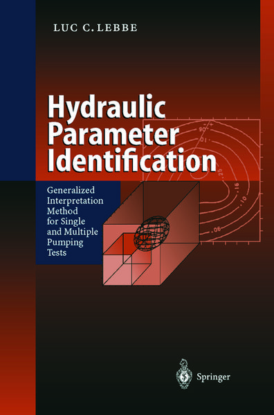 Produktbild: Hydraulic Parameter Identification