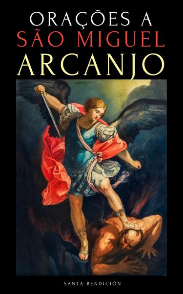 Produktbild: Ora&ccedil;&otilde;es a S&atilde;o Miguel Arcanjo