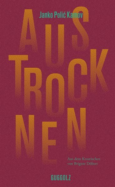 Produktbild: Austrocknen