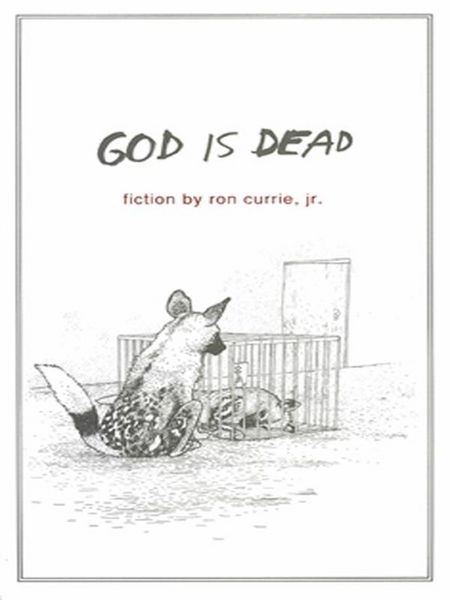 Produktbild: God Is Dead