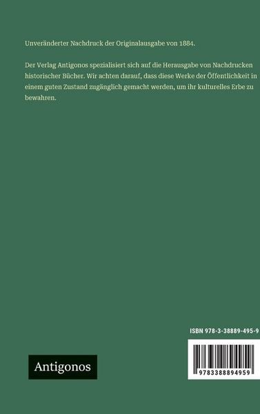Produktbild: Etruskische Forschungen und Studien