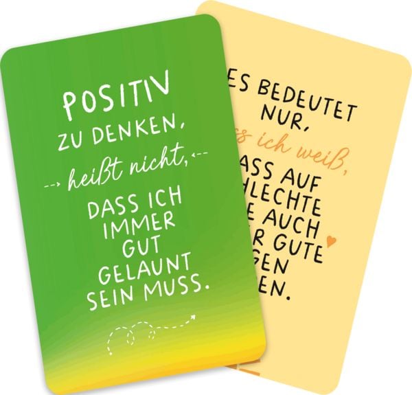 Produktbild: Gl&uuml;cklich steht dir gut