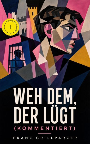 Produktbild: Weh dem, der l&uuml;gt (Kommentiert)