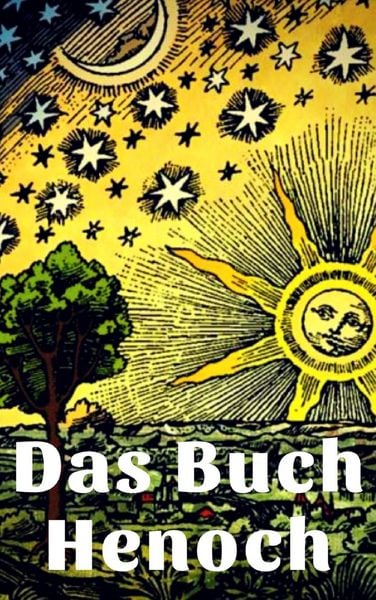Produktbild: Das Buch Henoch