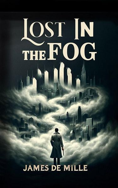 Produktbild: Lost in the Fog