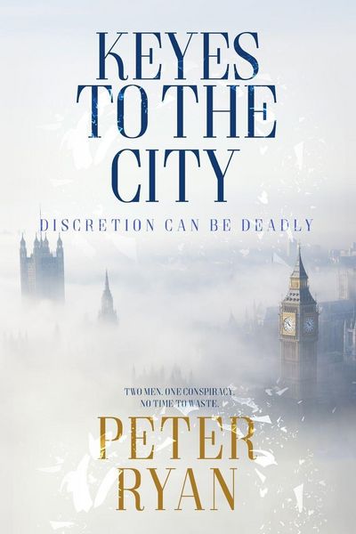 Produktbild: Keyes to the City