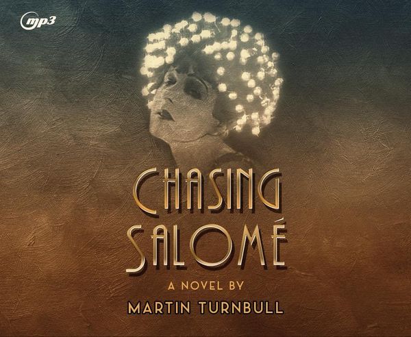 Chasing Salome
