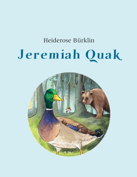 Produktbild: Jeremiah Quak