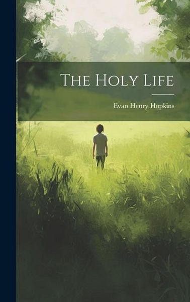 Produktbild: The Holy Life