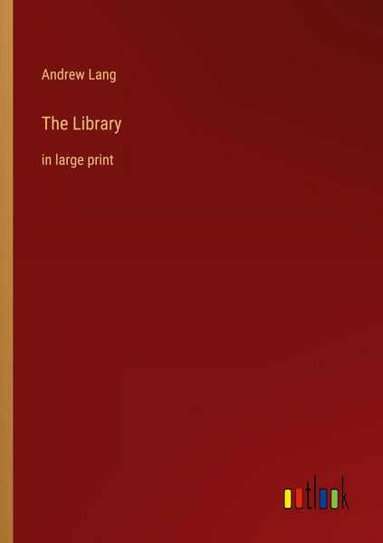 Produktbild: The Library