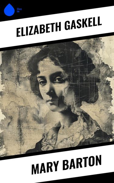 Produktbild: Mary Barton