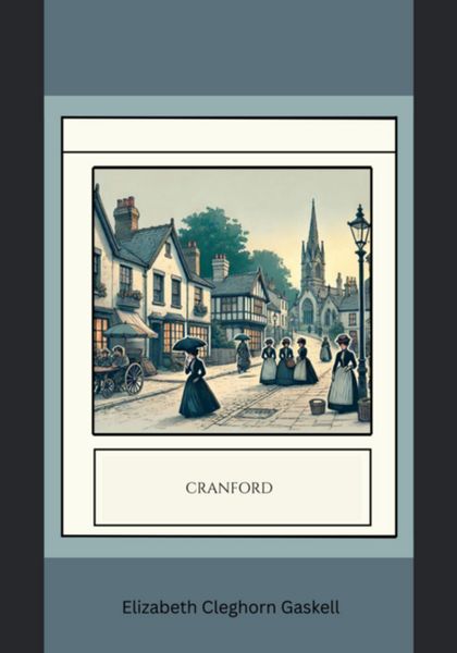 Produktbild: Cranford
