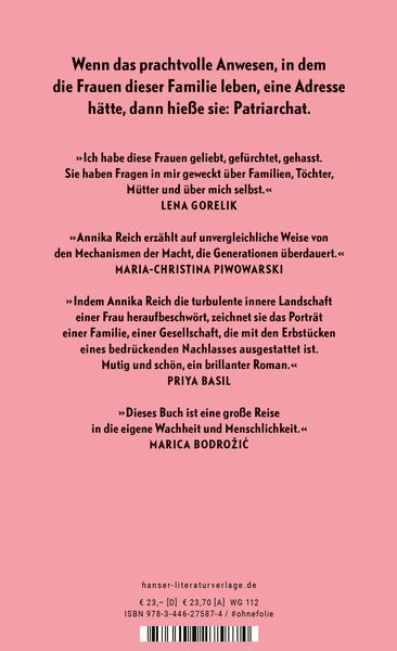 Produktbild: M&auml;nner sterben bei uns nicht