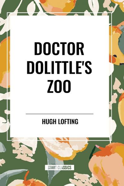 Produktbild: Doctor Dolittle's Zoo