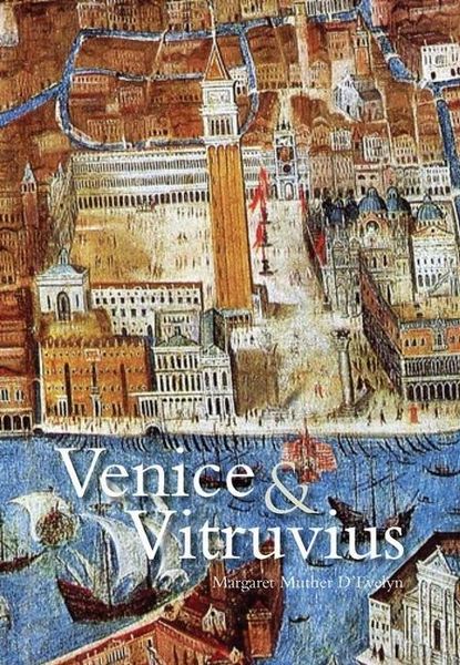 Produktbild: Venice & Vitruvius