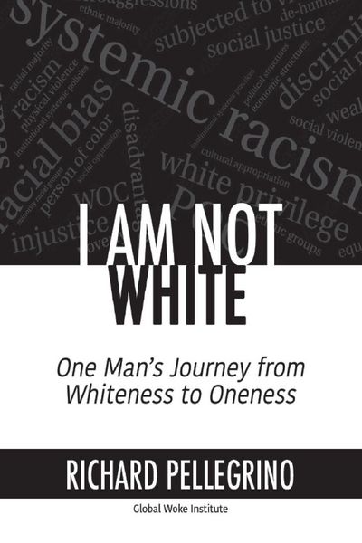 Produktbild: I Am Not White