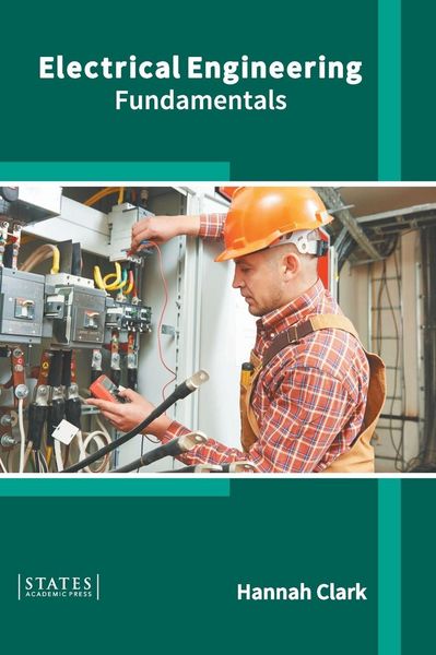 Produktbild: Electrical Engineering: Fundamentals