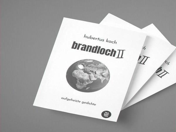 Produktbild: Brandloch II
