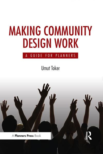 Produktbild: Making Community Design Work