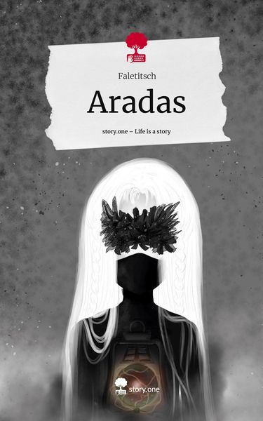 Produktbild: Aradas. Life is a Story - story.one