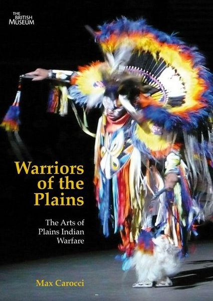 Produktbild: Warriors of the Plains