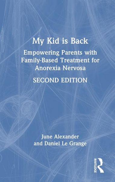 Produktbild: My Kid Is Back