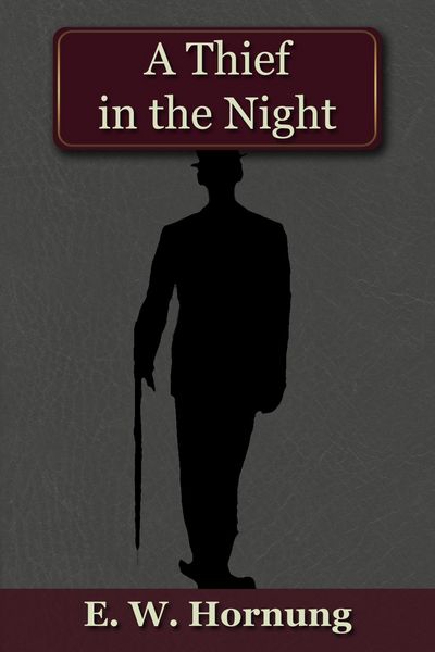 Produktbild: Thief in the Night