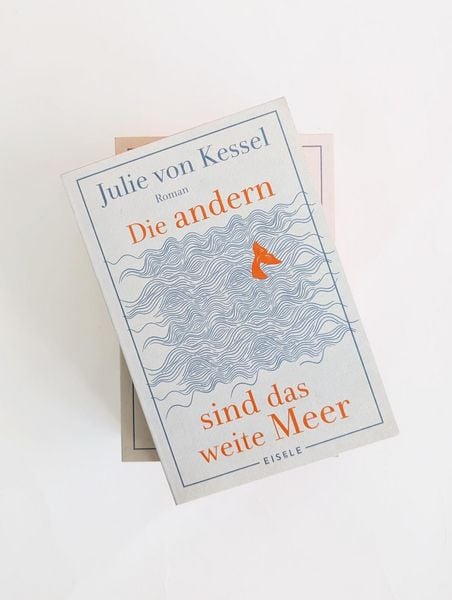 Produktbild: Die andern sind das weite Meer