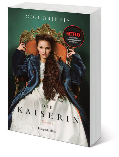Produktbild: Die Kaiserin