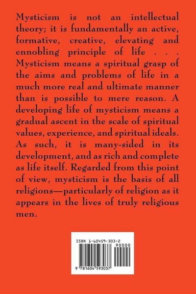 Produktbild: Hindu Mysticism