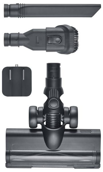 Produktbild: Severin HV 7151 Akku-Handstaubsauger 21.6V Beutellos