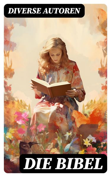 Produktbild: Die Bibel