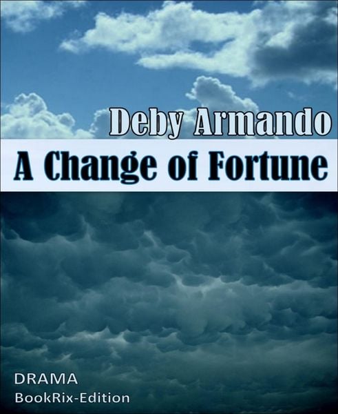 Produktbild: A Change of Fortune