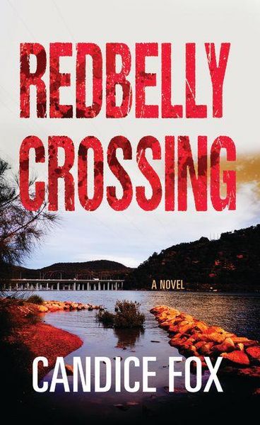 Produktbild: Redbelly Crossing