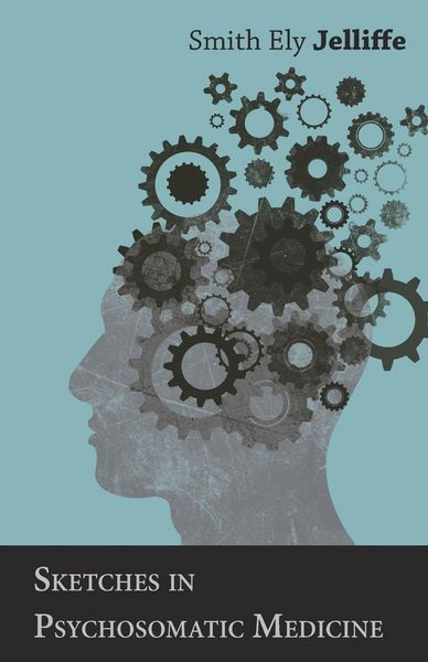 Produktbild: Sketches in Psychosomatic Medicine