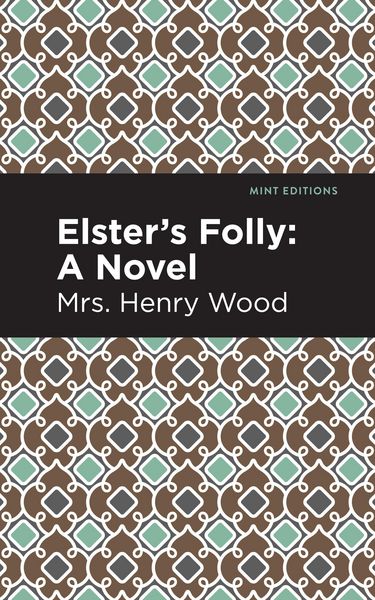 Produktbild: Elster's Folly